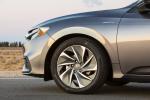 Honda Insight 2018 года (NA)
